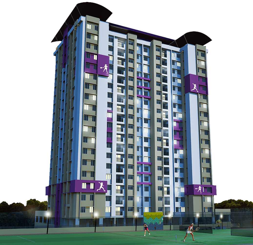 building img