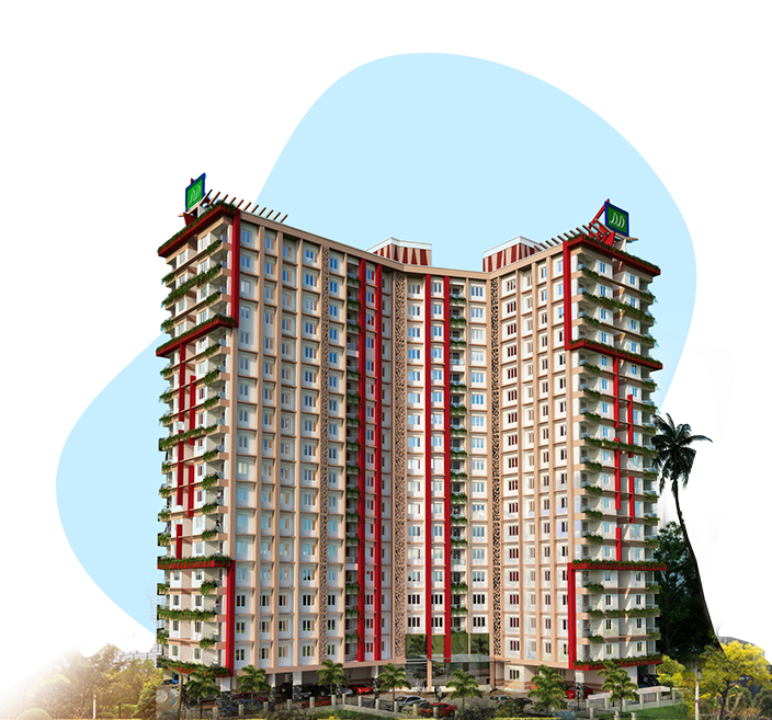 building img